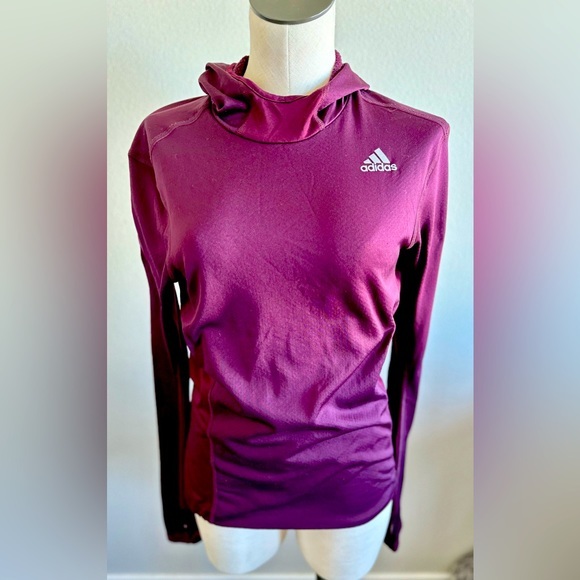adidas Tops - Adidas Hoodie